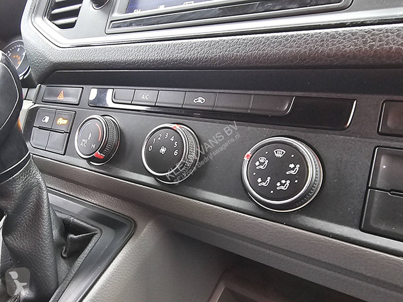 Autoutilitară MAN 3.180 AC AUTOMAAT EURO6