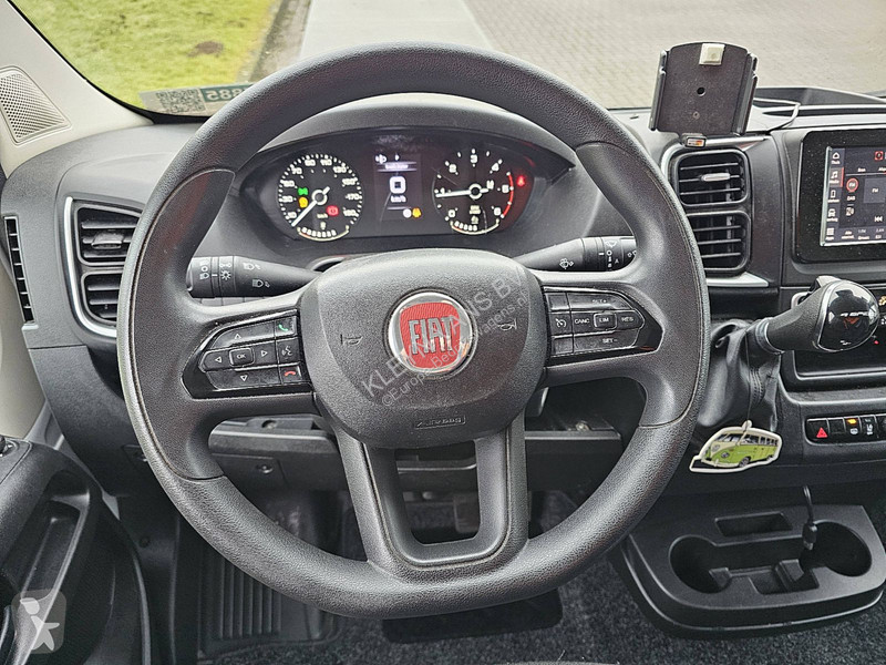 Furgoneta Fiat 35 AC AUTOMAAT EURO6