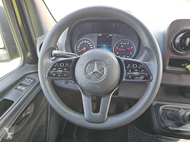 Veicolo commerciale Mercedes 315 L2H2 Mbux...