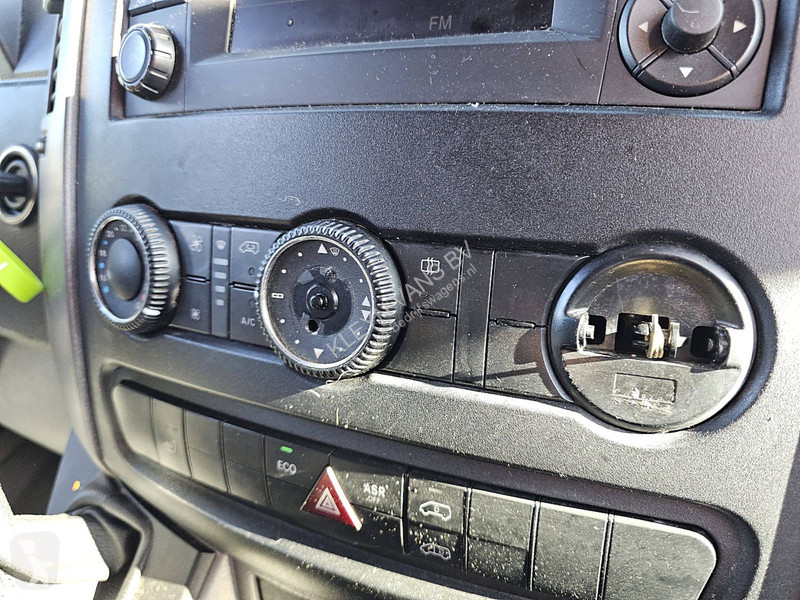 Veicolo commerciale Mercedes 519 V6 3.0 LTR EURO6