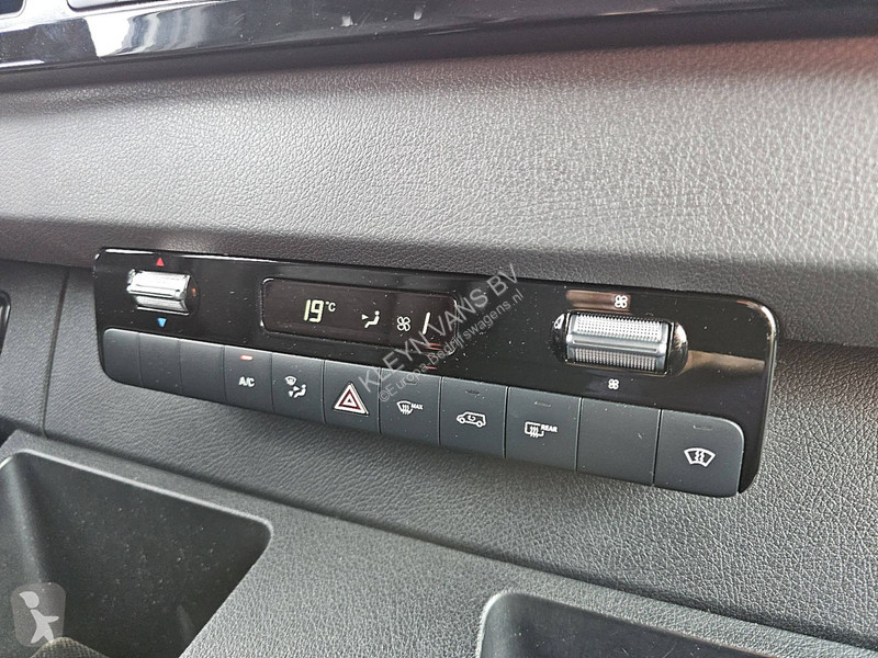 Autoutilitară Mercedes 319 L2H1 Mbux V6 3.0Ltr!