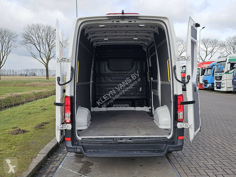 Véhicule utilitaire Volkswagen 35 2.0 L3H3...