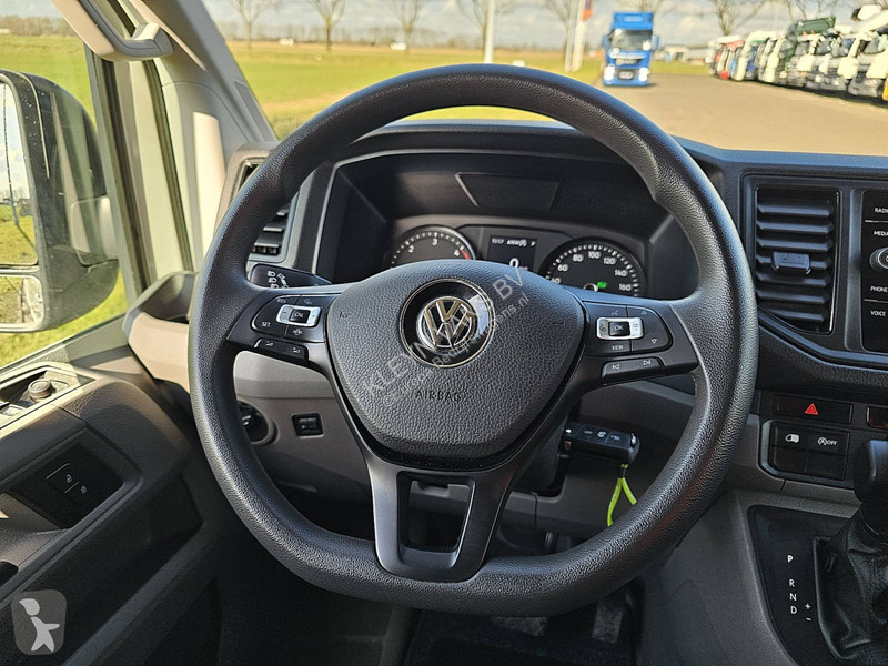 Veicolo commerciale Volkswagen 35 2.0 L4H3...