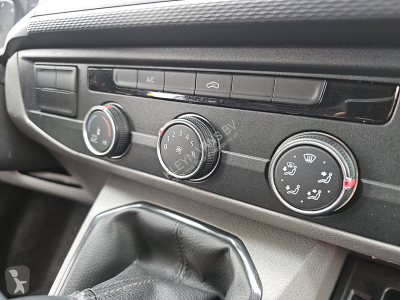 Furgoneta Volkswagen 2.0 TDI T6.1 Inrichting L2H1