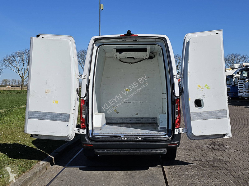 Veicolo commerciale Mercedes 315 L2H2 BI-TEMP...