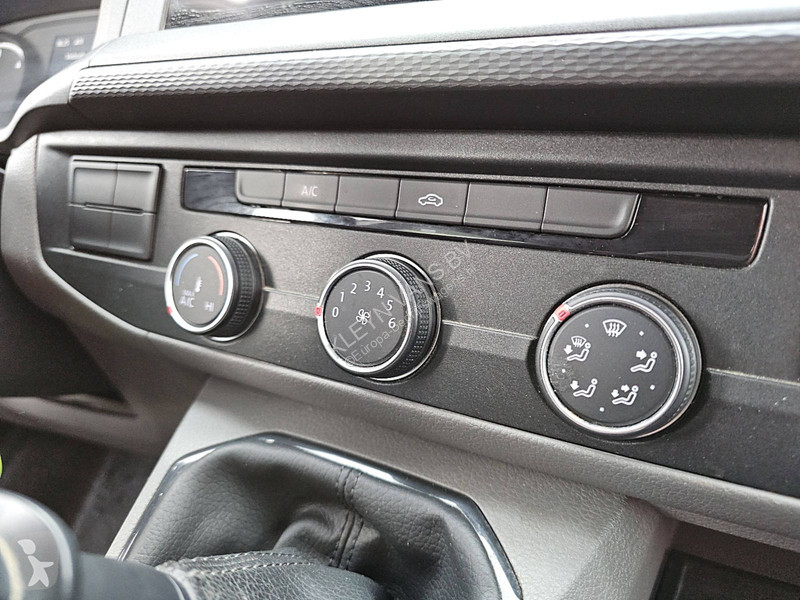 Užitkové vozidlo Volkswagen 2.0 TDI T6.1...