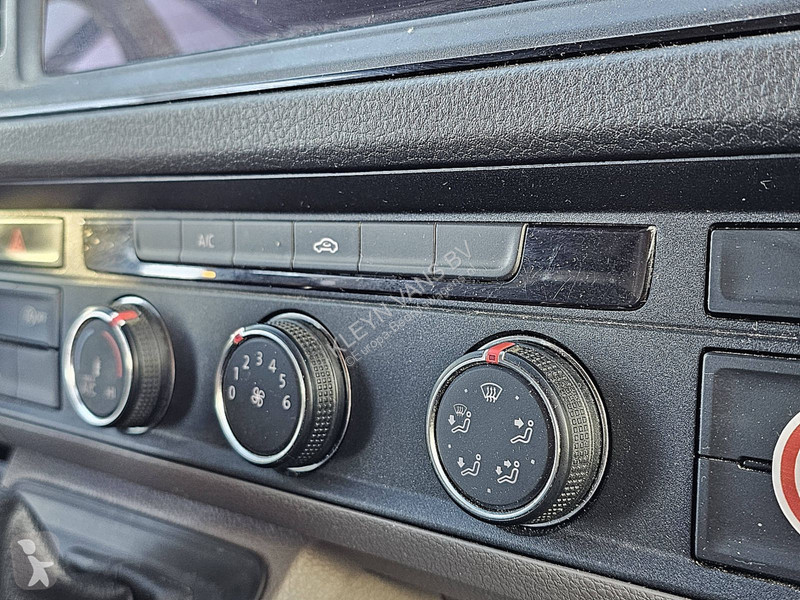 Bedrijfswagen MAN 3.180 ac automaat EURO6
