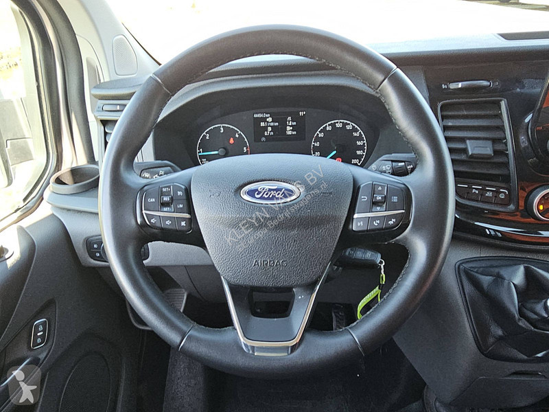Autoutilitară Ford L1H1 TRAIL-EDIITON!