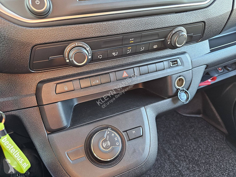 Veicolo commerciale Citroën 2.0 L3 XL Automaat...