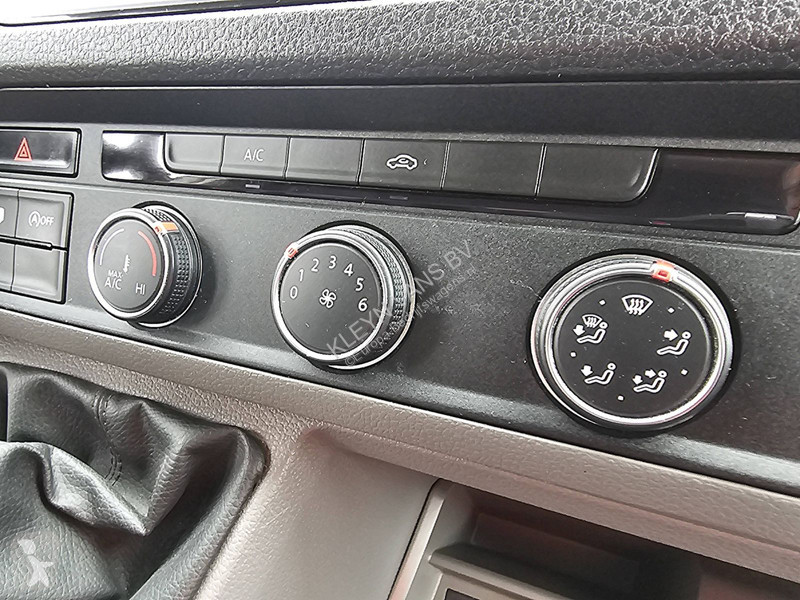 Veicolo commerciale Volkswagen 30 2.0 L2H1...