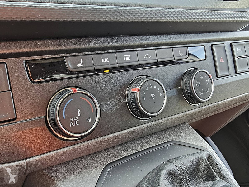 Furgoneta Volkswagen 2.0 TDI L1H1 2xZijdeur LED !