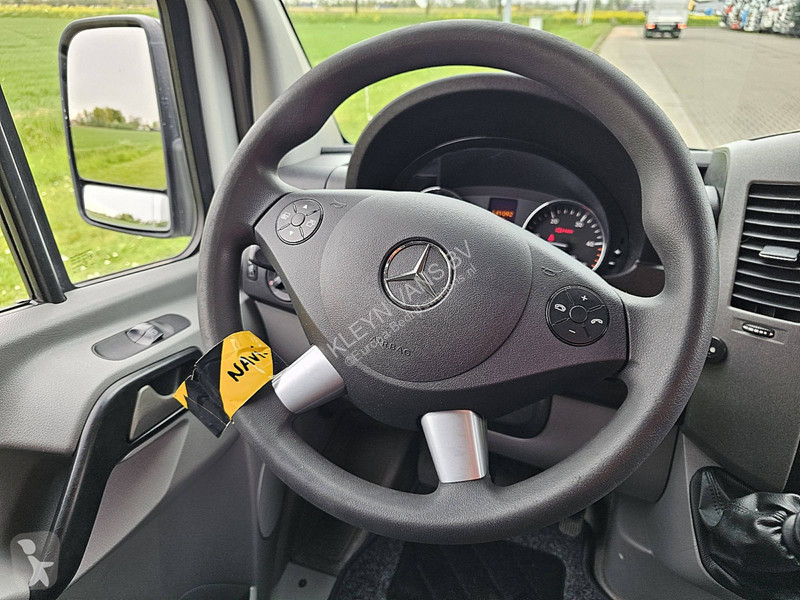 Užitkové vozidlo Mercedes 314 BI-TEMP FRIGO D/N!