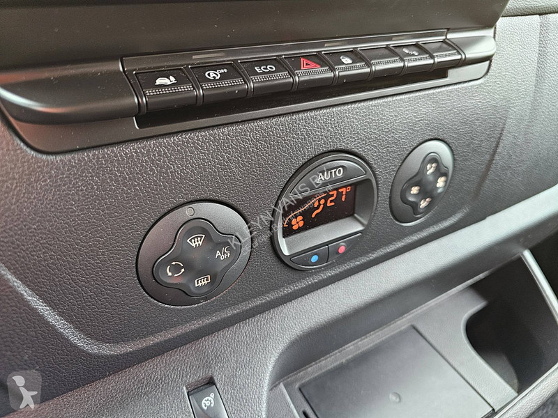 Véhicule utilitaire Renault T35 clima 180 PK EURO6
