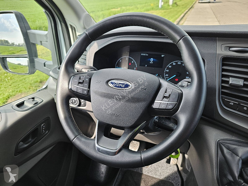 Véhicule utilitaire Ford 2.0 Bakwagen Deuren!