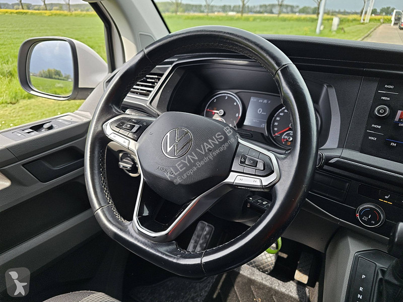 Veicolo commerciale Volkswagen 2.0 TDI L2H1 LED...