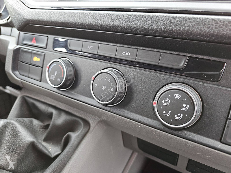 Véhicule utilitaire Volkswagen 35 2.0 ac EURO6
