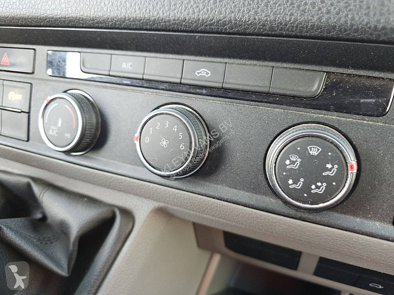 Furgoneta Volkswagen 35 2.0 ac EURO6