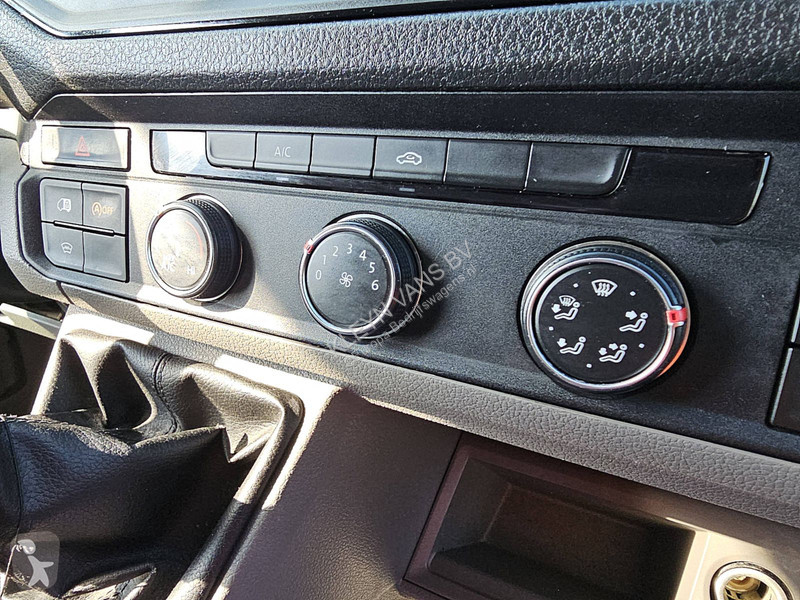 Bedrijfswagen Volkswagen 35 2.0 L2H2 Airco...