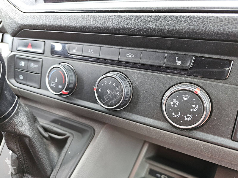 Nyttofordon MAN 3.140 ac automaat EURO6
