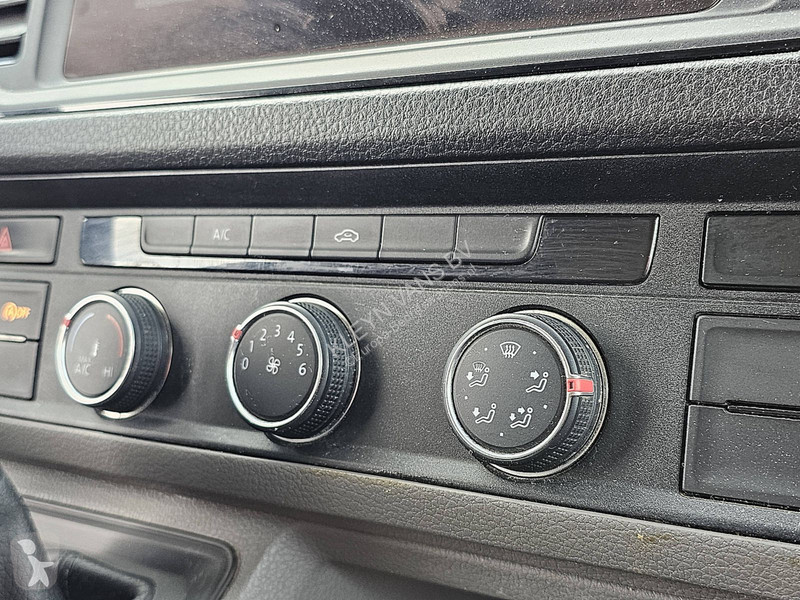 Autoutilitară MAN 3.140 ac automaat EURO6