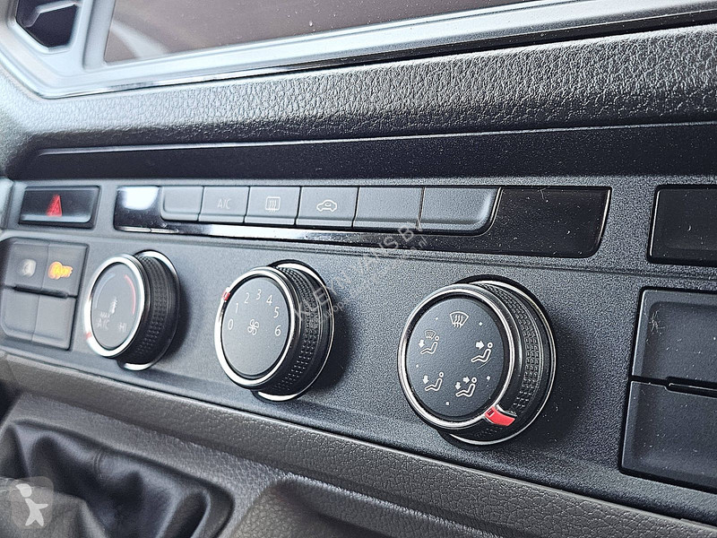 Furgoneta Volkswagen 35 2.0 L2H1 Navi Euro6