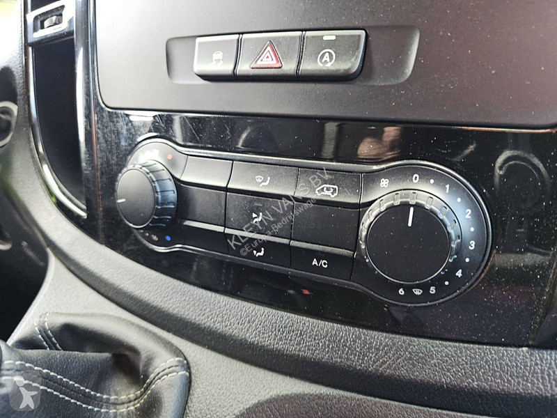 Veicolo commerciale Mercedes 114 L2 Airco Euro6...