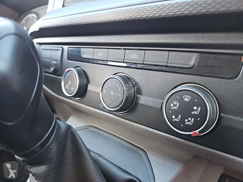Užitkové vozidlo Volkswagen 2.0 TDI L1H1 150Pk...