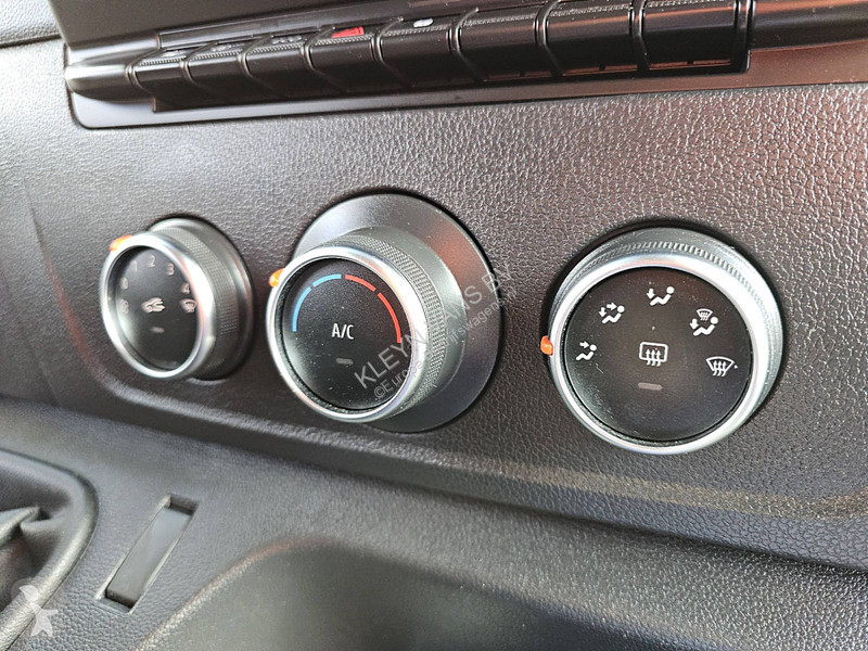 Véhicule utilitaire Renault 2.3 L2H2 150Pk...