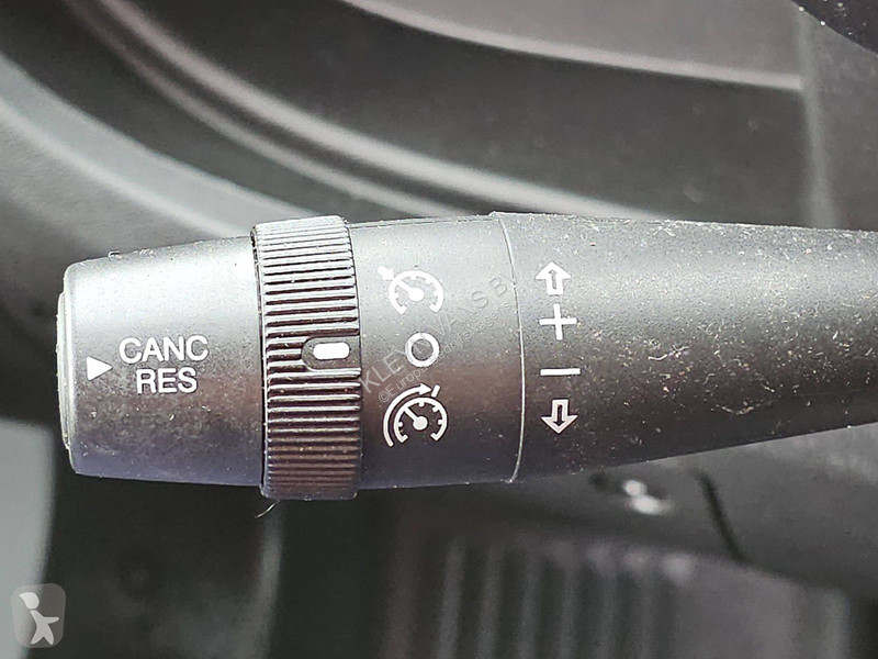 Furgoneta Peugeot 2.2 L2H2 Navi Euro6 AC!