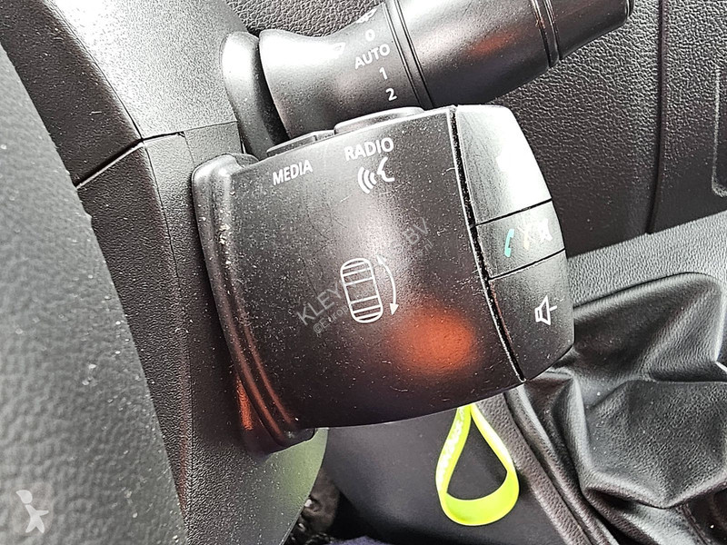 Véhicule utilitaire Renault 2.3 Koelwagen Euro6 AC