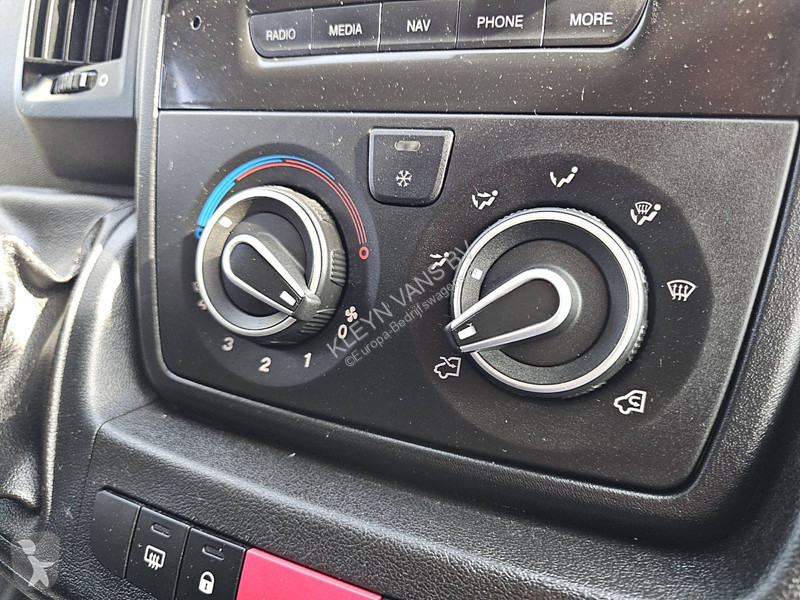 Nyttofordon Peugeot 2.2 BHDI 140 L4H2