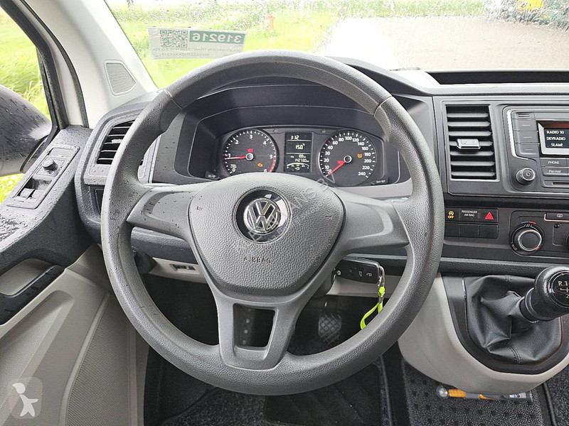 Véhicule utilitaire Volkswagen 2.0 TDI ac dc...