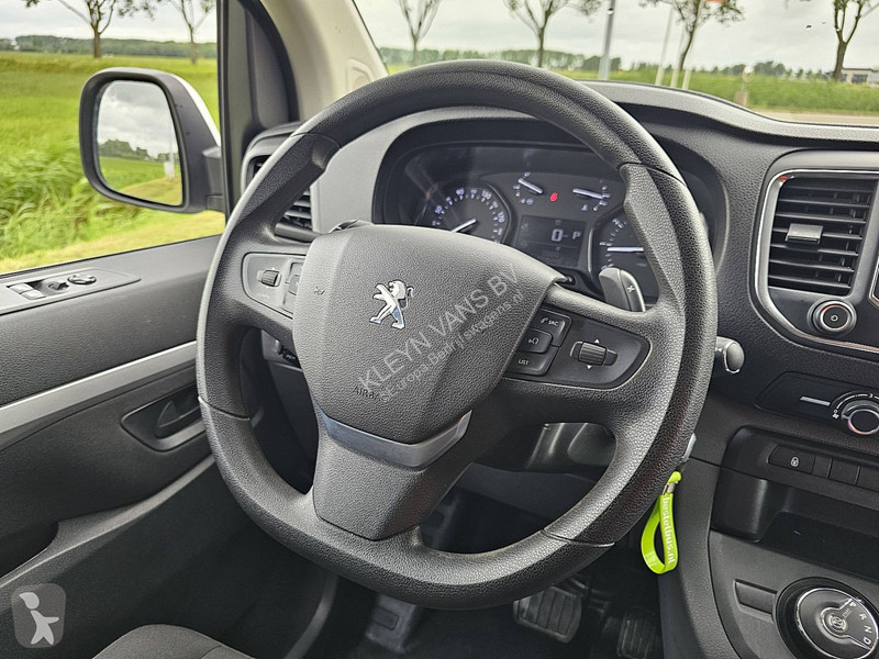 Furgoneta Peugeot 2.0 L3 XL Dubbel Cabine!
