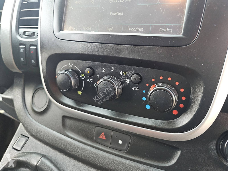 Veicolo commerciale Renault 1.6 DCI L1H1 Navi...