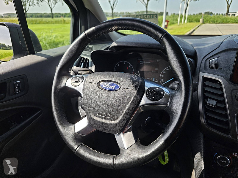Véhicule utilitaire Ford 1.5 L1 Automaat Euro6!