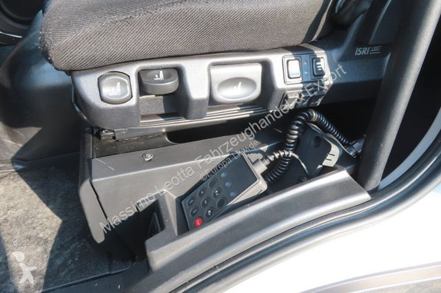 Kamion Iveco ML75E19 Schlafkabine/Standklima...