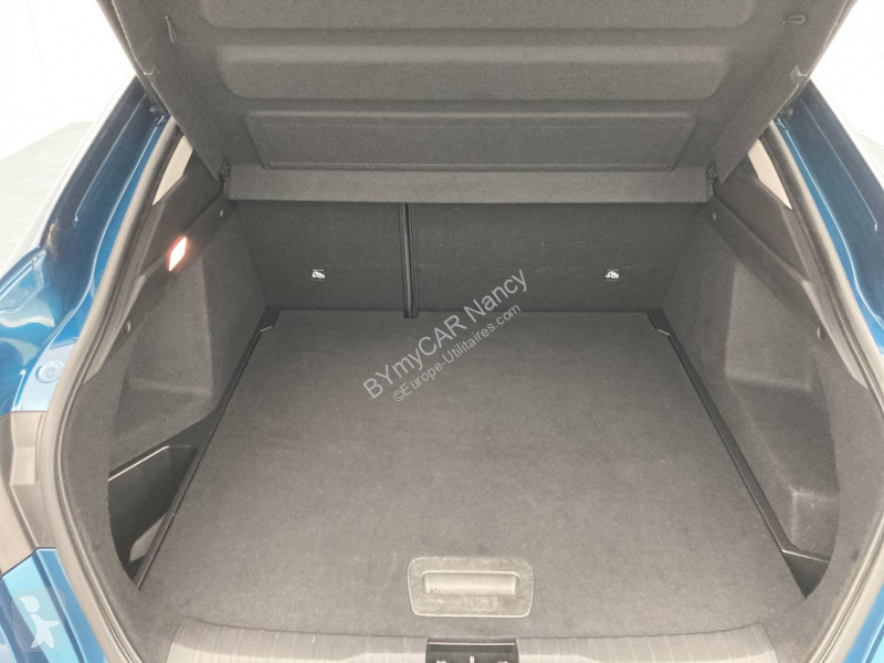 Autoutilitară Renault Arkana mild hybrid 140...