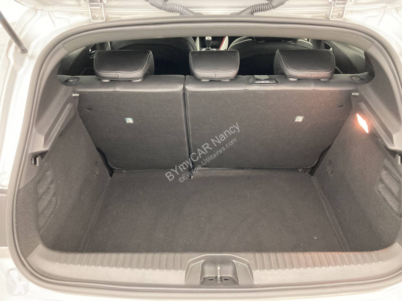 Bedrijfswagen Renault Clio TCe 100 GPL - 21N