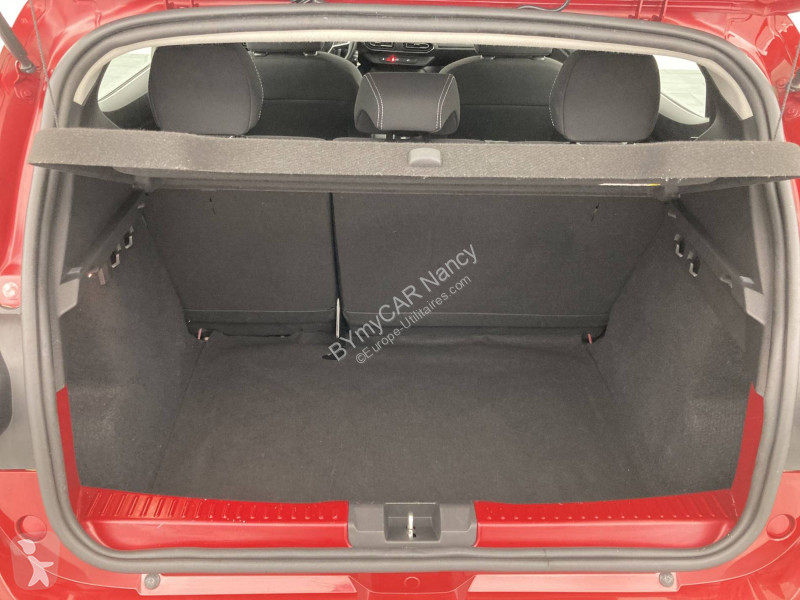 Veicolo commerciale Dacia Sandero SCe 65 - 22