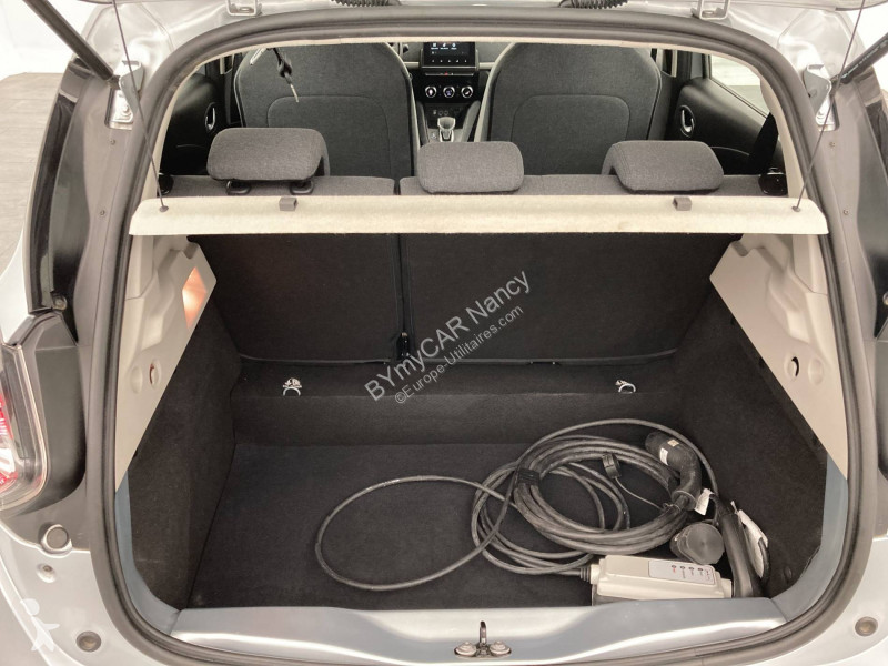 Bedrijfswagen Renault Zoe R110 - 22B