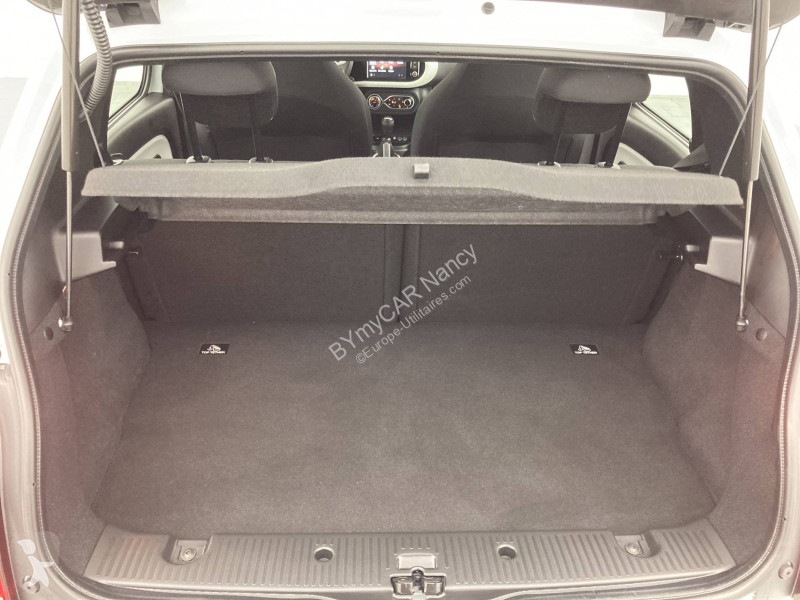 Bedrijfswagen Renault Twingo III SCe 65