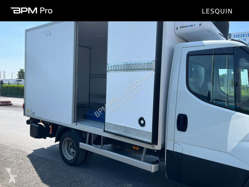 Veicolo commerciale Iveco CCb 35C18H...