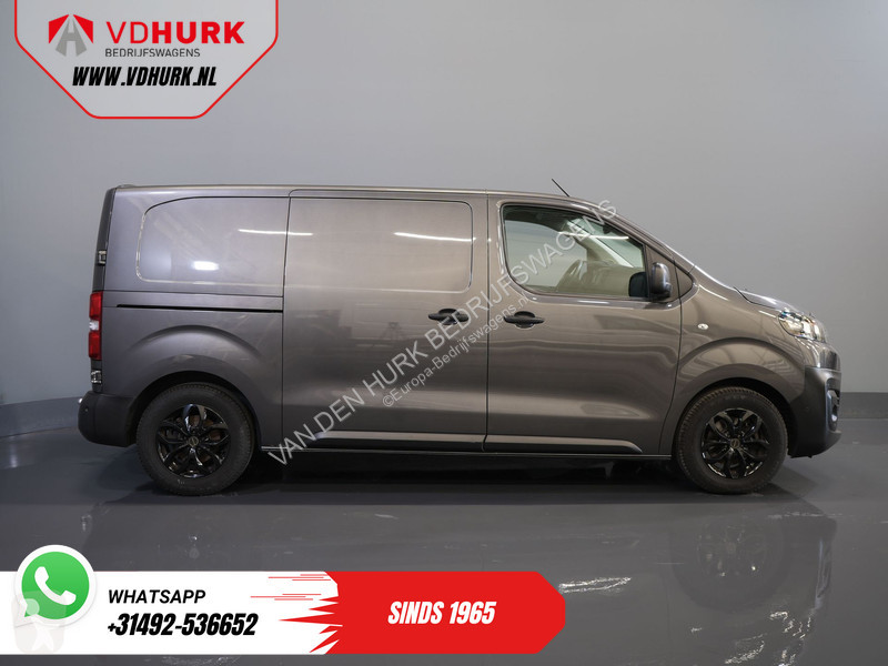Furgoneta Citroën 1.5 HDI 100 pk L2 BPM VRIJ!...