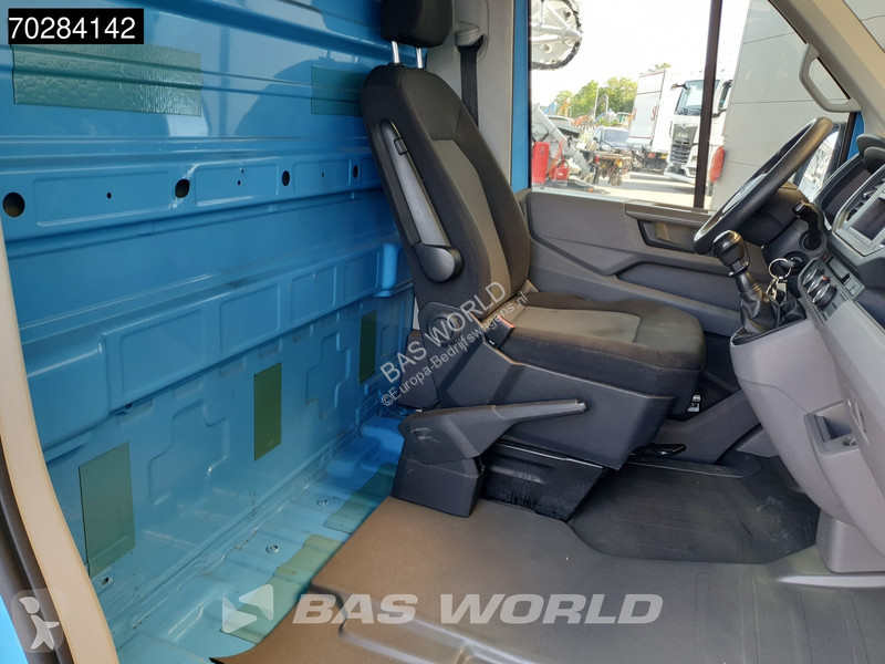 Veicolo commerciale Volkswagen 102pk Bakwagen...