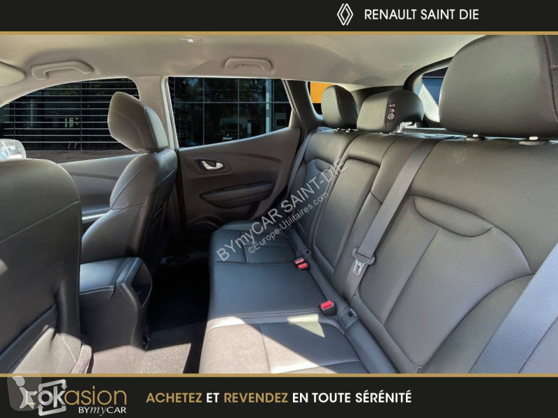 Veicolo commerciale Renault Kadjar TCe 130 Energy