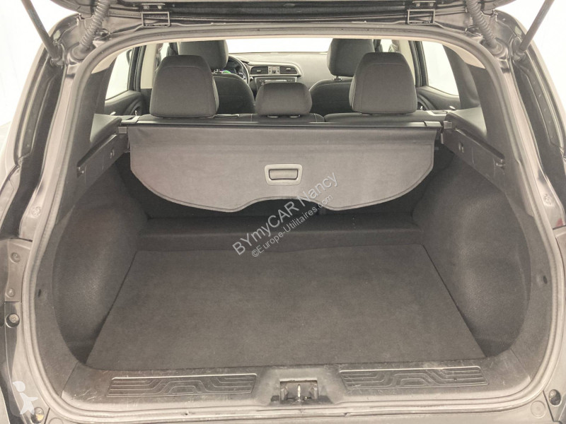 Veicolo commerciale Renault Kadjar TCe 130 Energy