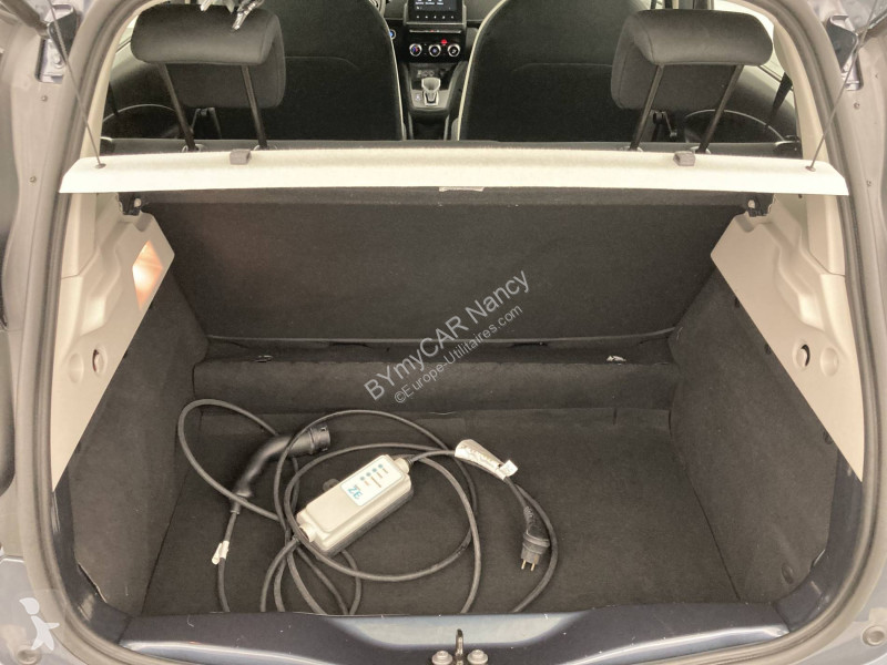 Bedrijfswagen Renault Zoe R110 Achat Intégral