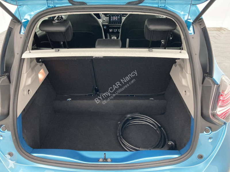 Užitkové vozidlo Renault Zoe R110 Achat...