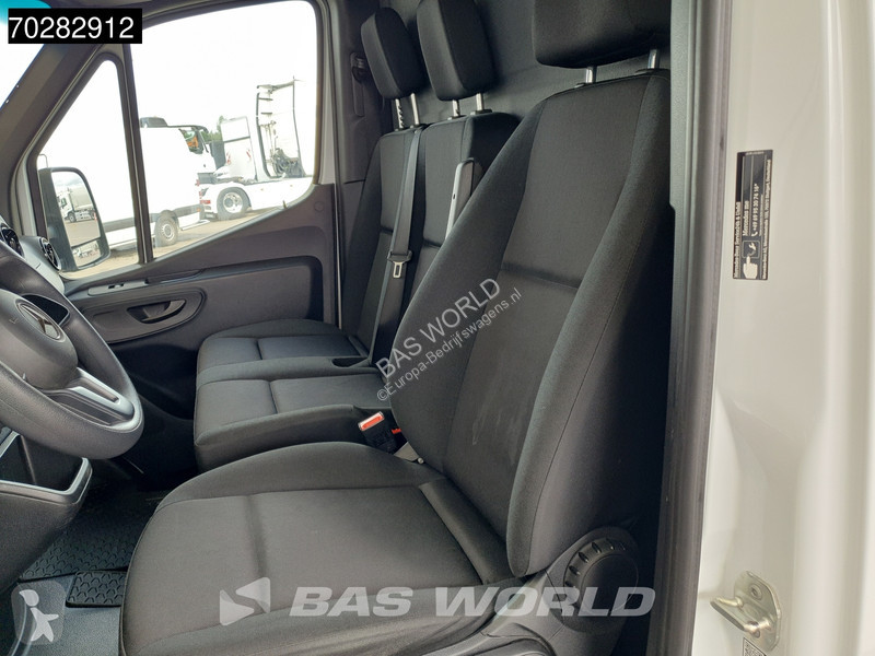 Veicolo commerciale Mercedes 317 CDI Automaat...