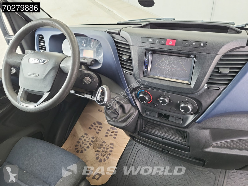 Autoutilitară Iveco 35S16 Automaat L3H2 3,5t...